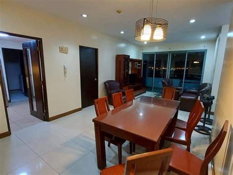 Ermita, Manila, Metro Manila Condo For Rent .